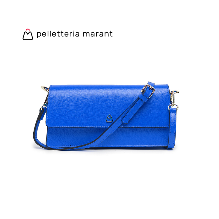 PELLETTERIA MARANT MEGHAN Handbag