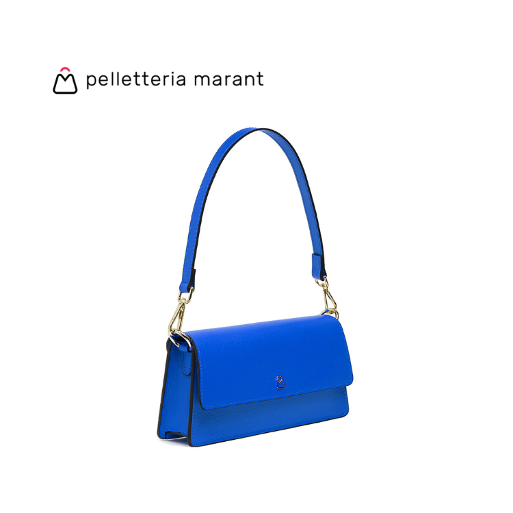 PELLETTERIA MARANT MEGHAN Handbag