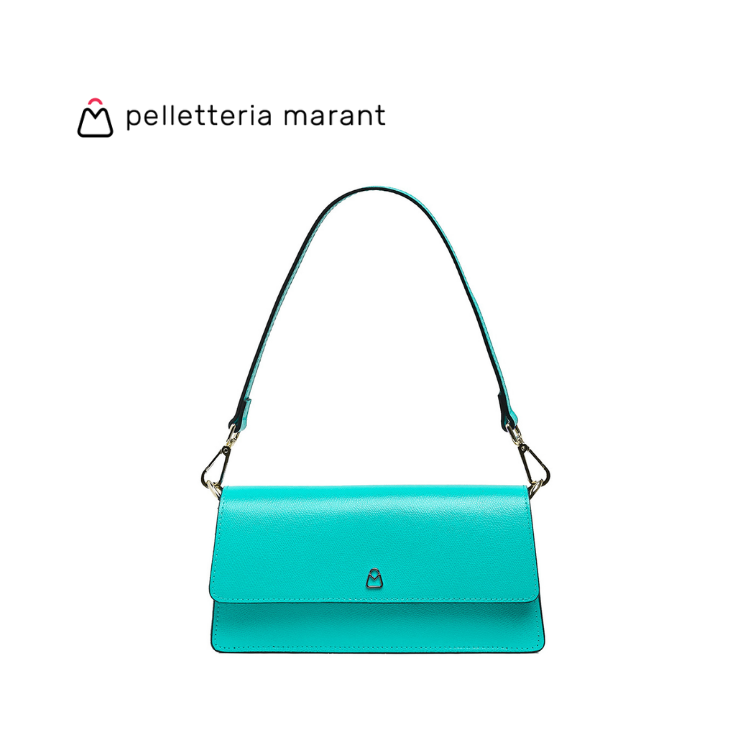PELLETTERIA MARANT MEGHAN Handbag