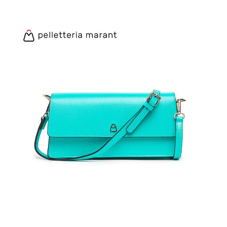 PELLETTERIA MARANT MEGHAN Handbag