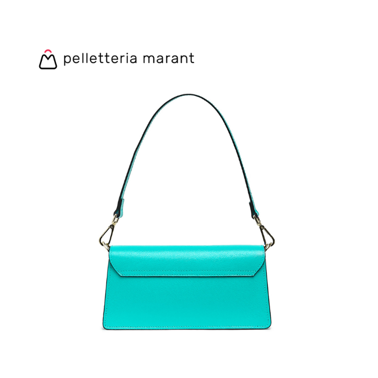PELLETTERIA MARANT MEGHAN Handbag