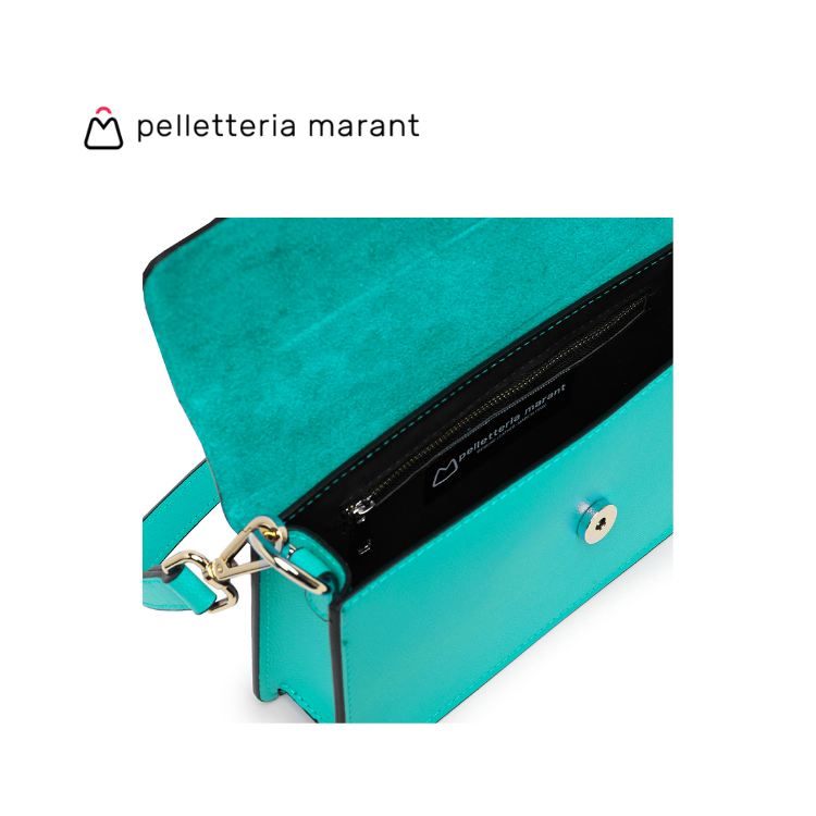PELLETTERIA MARANT MEGHAN Handbag