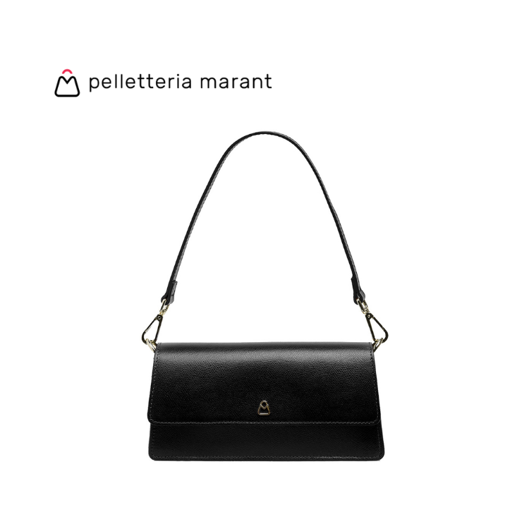 PELLETTERIA MARANT MEGHAN Handbag