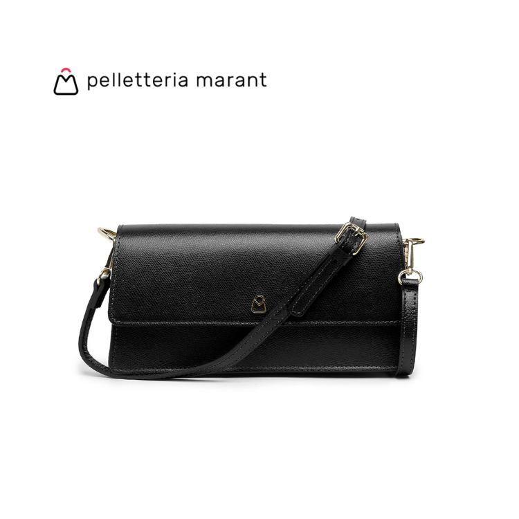 PELLETTERIA MARANT MEGHAN Handbag