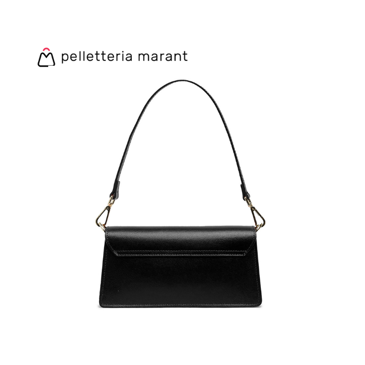 PELLETTERIA MARANT MEGHAN Handbag
