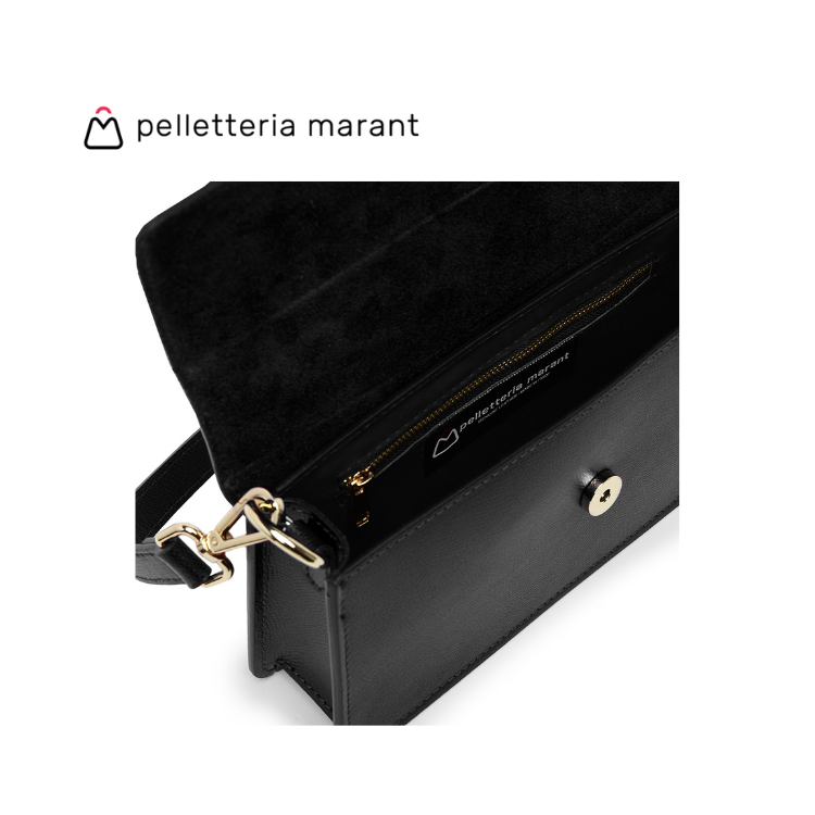 PELLETTERIA MARANT MEGHAN Handbag
