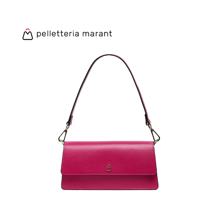 PELLETTERIA MARANT MEGHAN Handbag