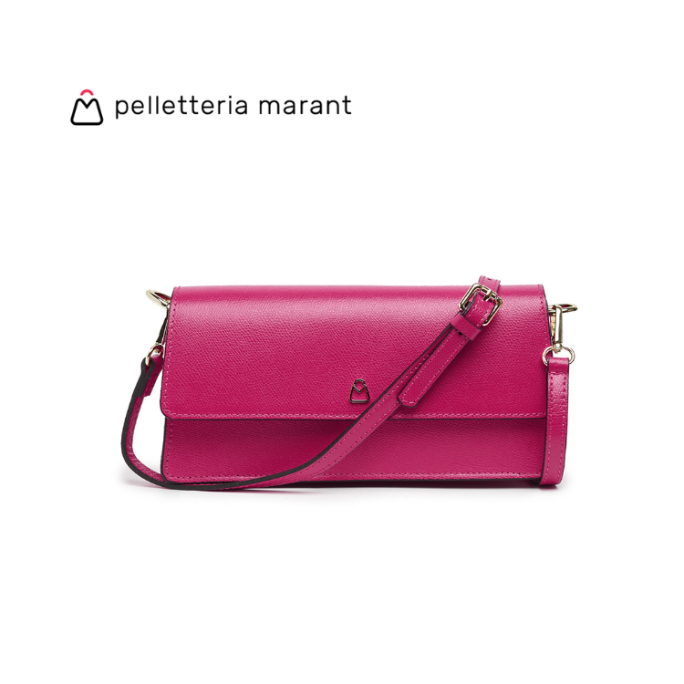 PELLETTERIA MARANT MEGHAN Handbag