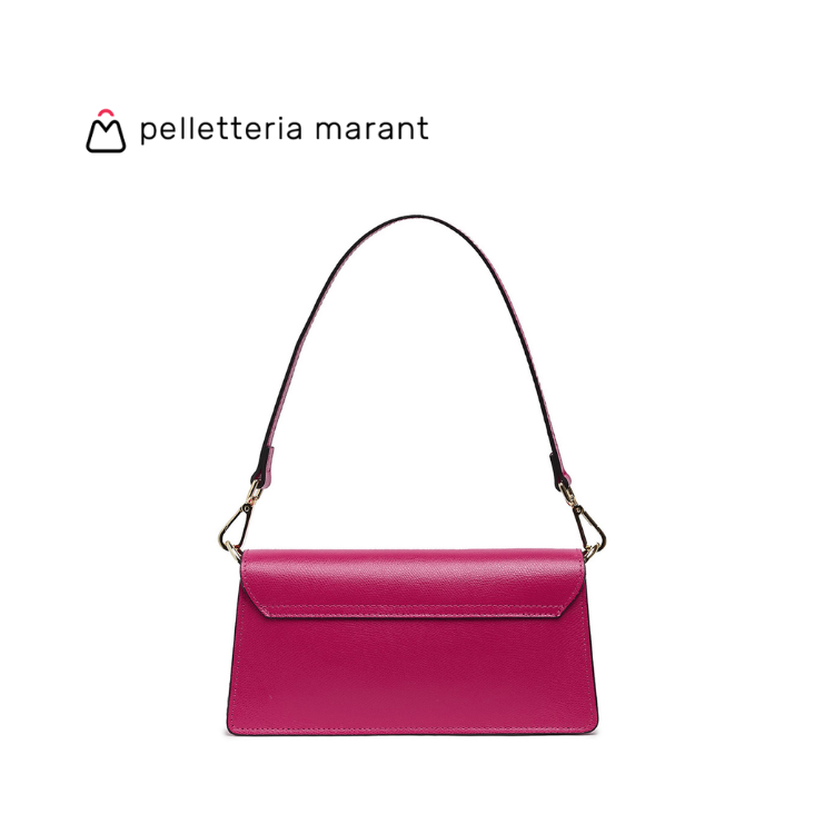 PELLETTERIA MARANT MEGHAN Handbag