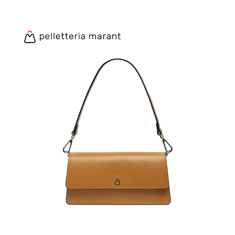 PELLETTERIA MARANT MEGHAN Handbag