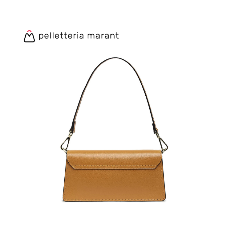PELLETTERIA MARANT MEGHAN Handbag