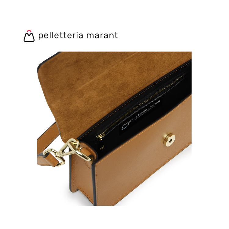 PELLETTERIA MARANT MEGHAN Handbag