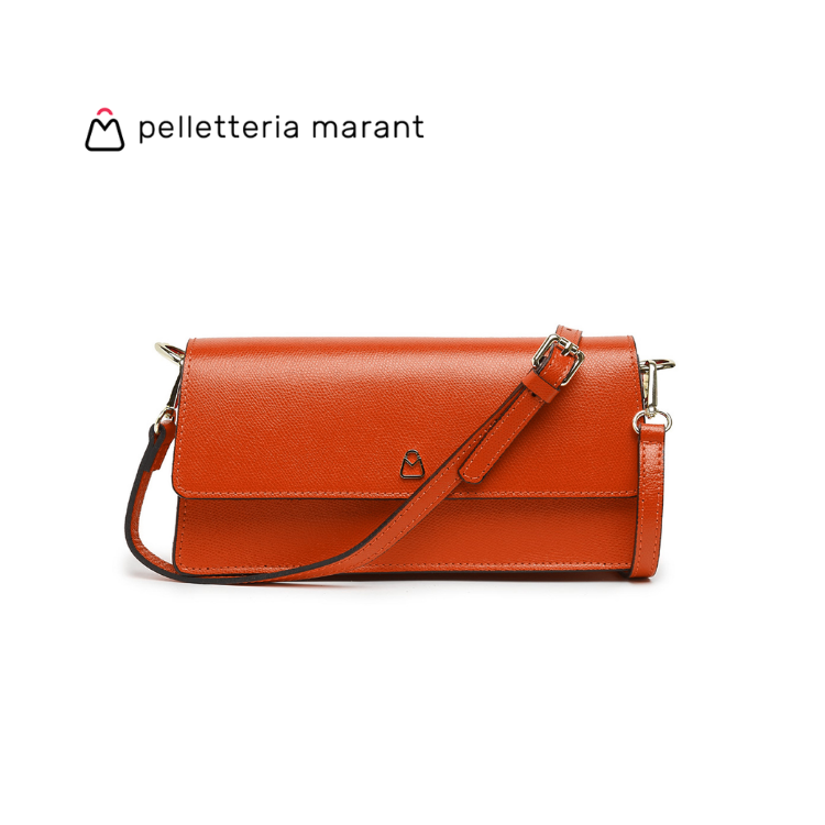 PELLETTERIA MARANT MEGHAN Handbag
