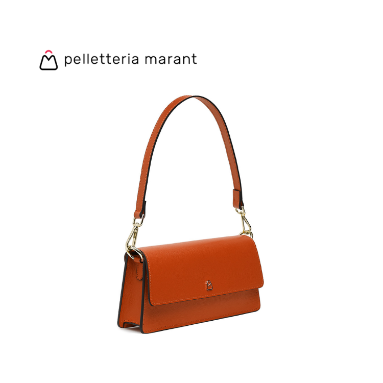 PELLETTERIA MARANT MEGHAN Handbag