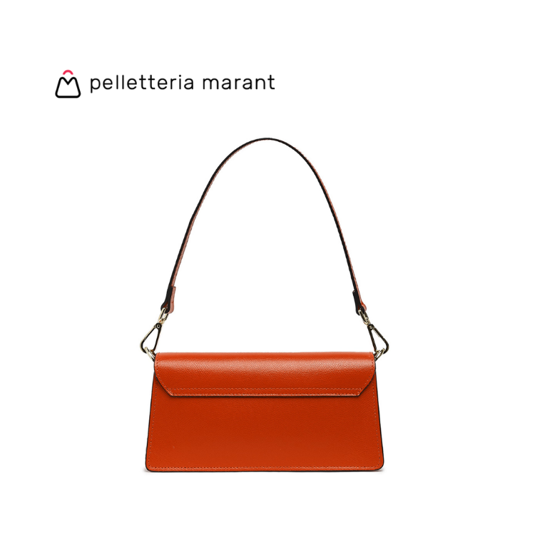 PELLETTERIA MARANT MEGHAN Handbag