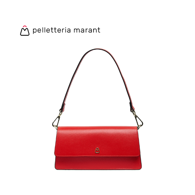 PELLETTERIA MARANT MEGHAN Handbag