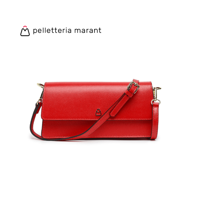 PELLETTERIA MARANT MEGHAN Handbag