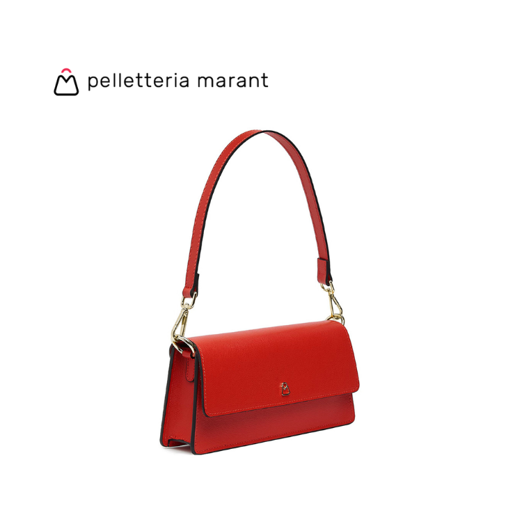 PELLETTERIA MARANT MEGHAN Handbag