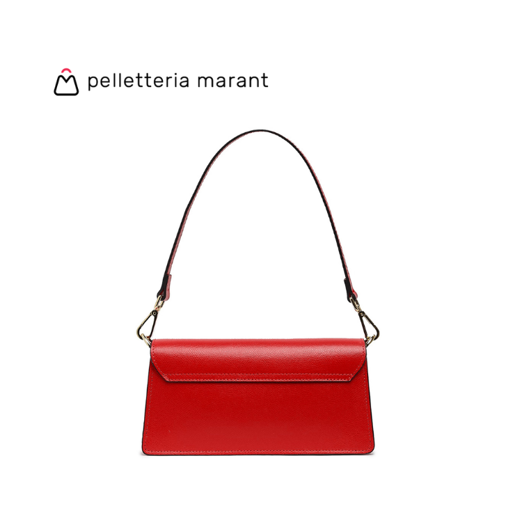 PELLETTERIA MARANT MEGHAN Handbag