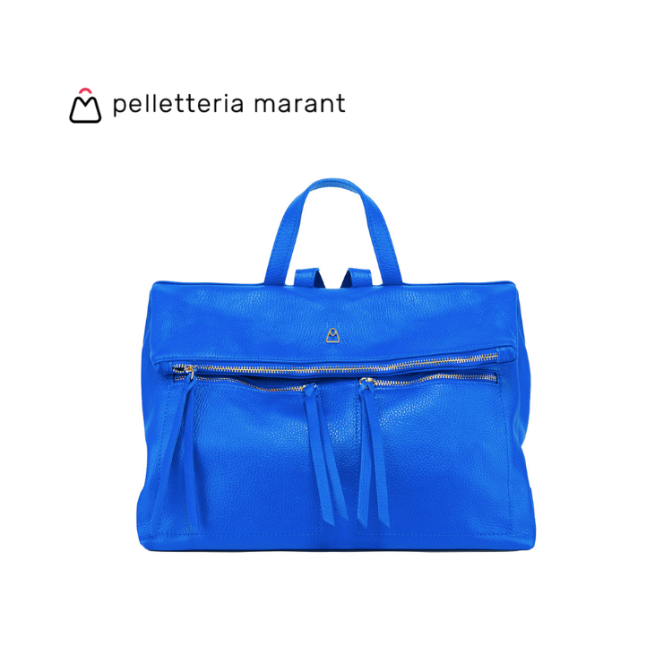 PELLETTERIA MARANT MELANY Handbag
