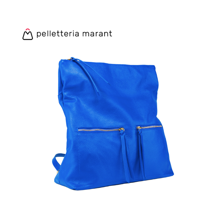 PELLETTERIA MARANT MELANY Handbag
