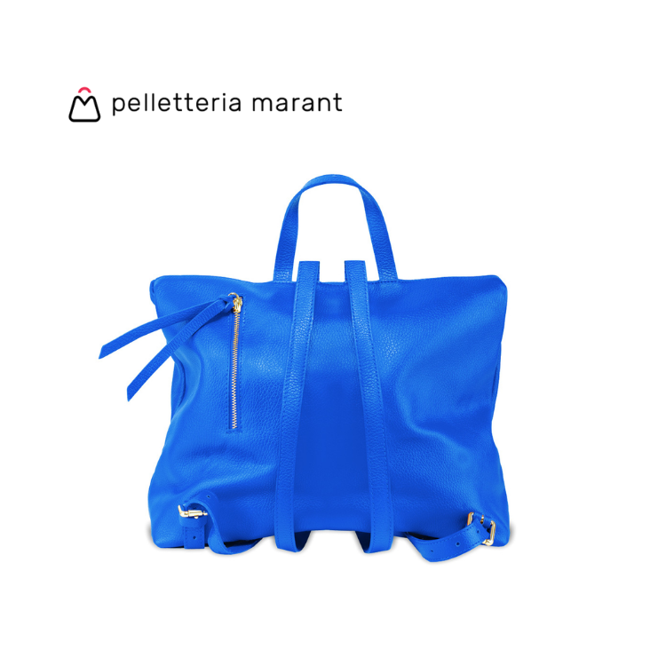 PELLETTERIA MARANT MELANY Handbag