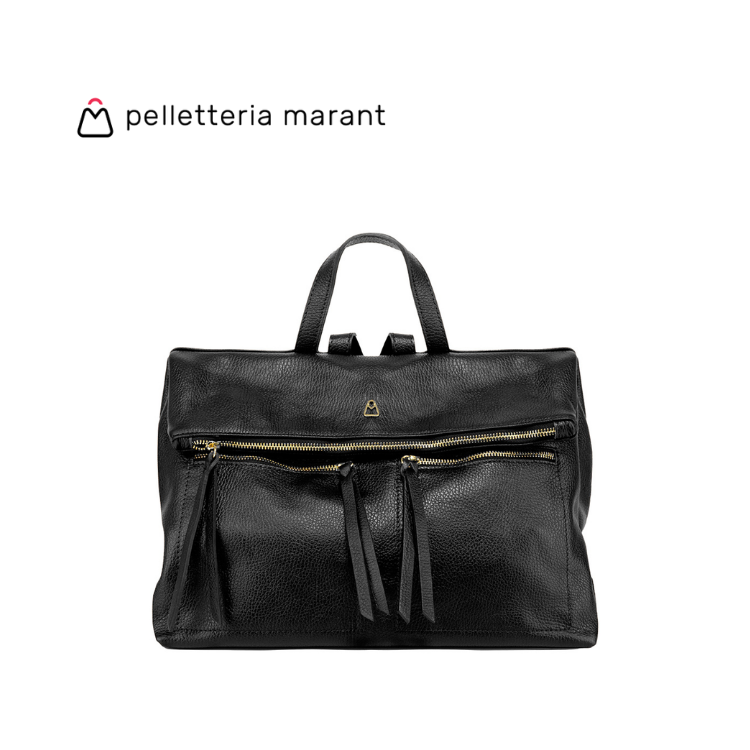 PELLETTERIA MARANT MELANY Handbag