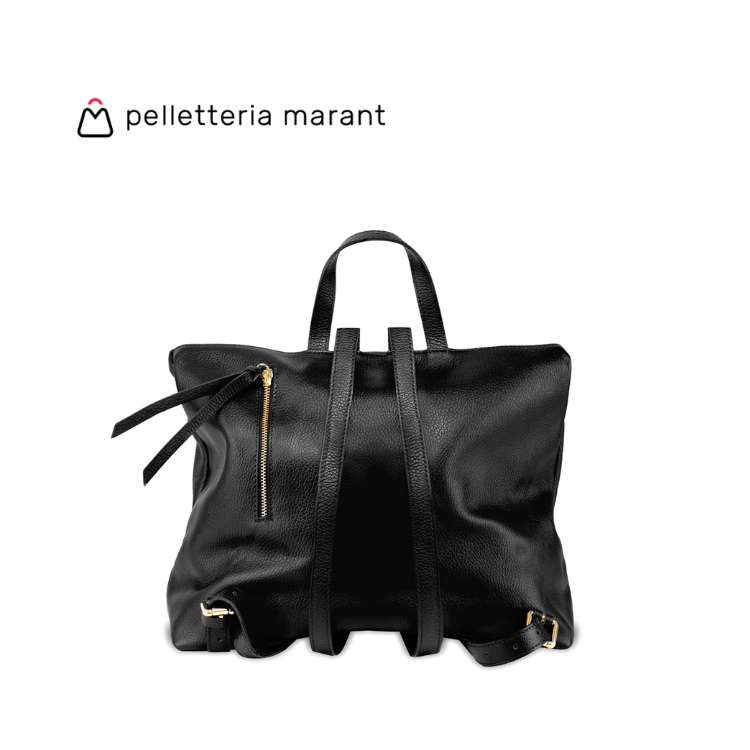 PELLETTERIA MARANT MELANY Handbag