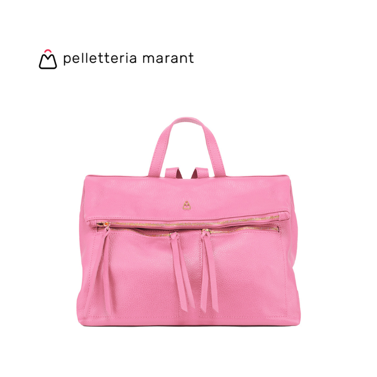 PELLETTERIA MARANT MELANY Handbag