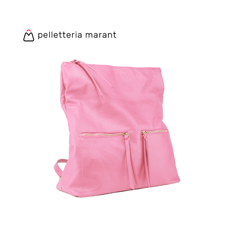 PELLETTERIA MARANT MELANY Handbag