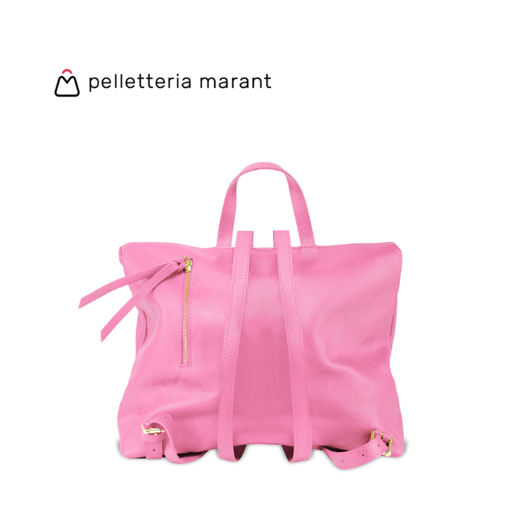 PELLETTERIA MARANT MELANY Handbag
