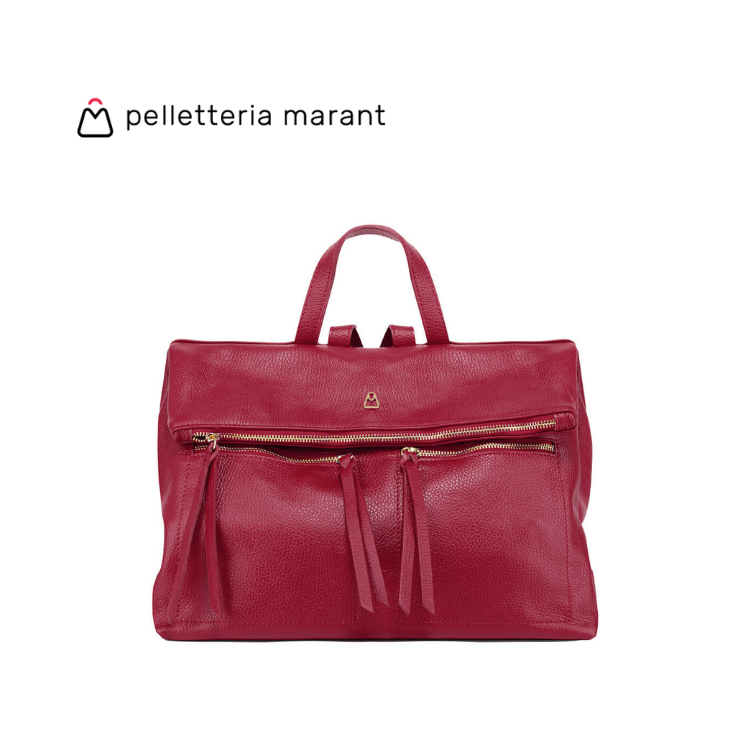 PELLETTERIA MARANT MELANY Handbag