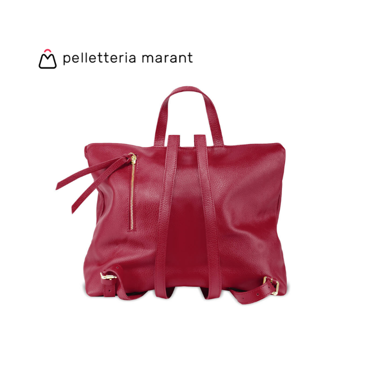 PELLETTERIA MARANT MELANY Handbag
