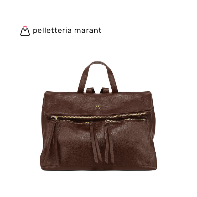 PELLETTERIA MARANT MELANY Handbag