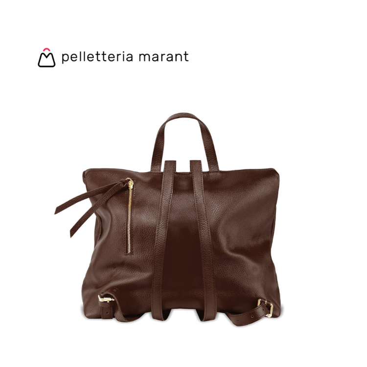 PELLETTERIA MARANT MELANY Handbag