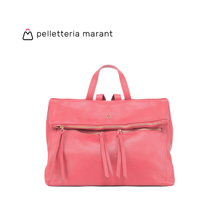 PELLETTERIA MARANT MELANY Handbag