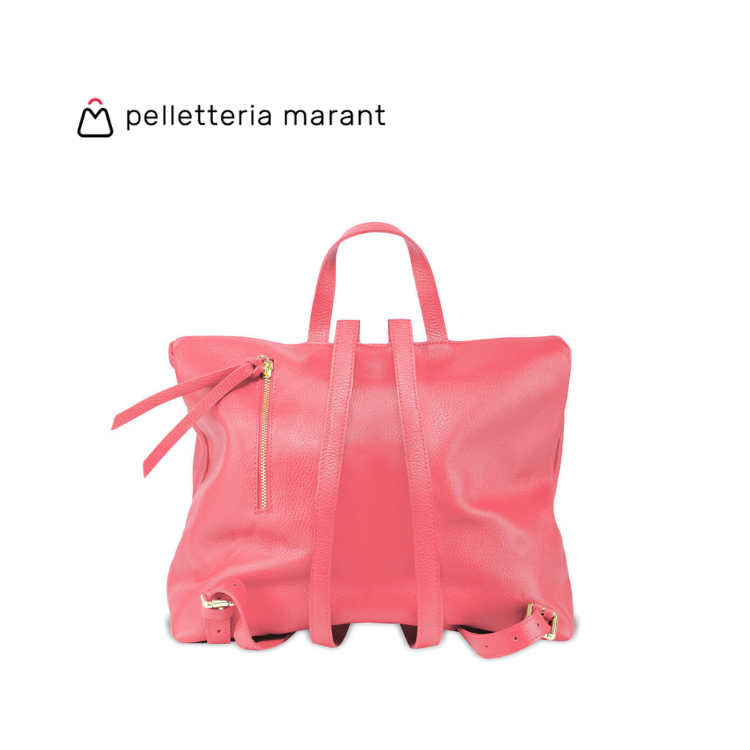 PELLETTERIA MARANT MELANY Handbag