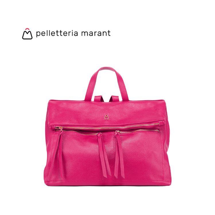 PELLETTERIA MARANT MELANY Handbag
