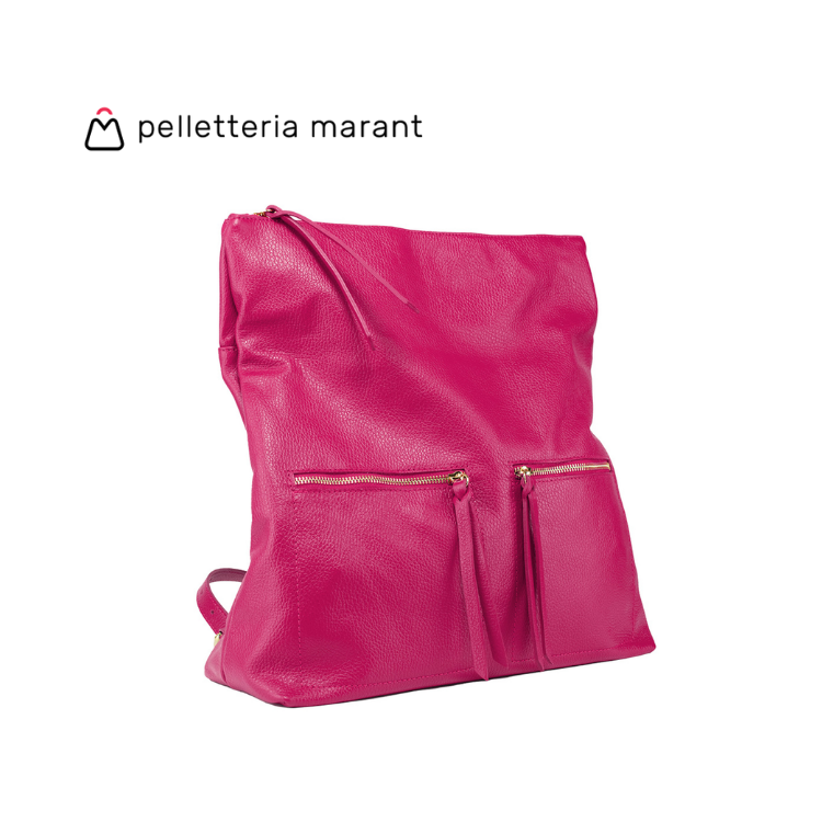 PELLETTERIA MARANT MELANY Handbag