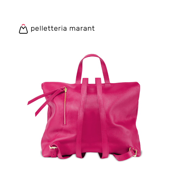 PELLETTERIA MARANT MELANY Handbag