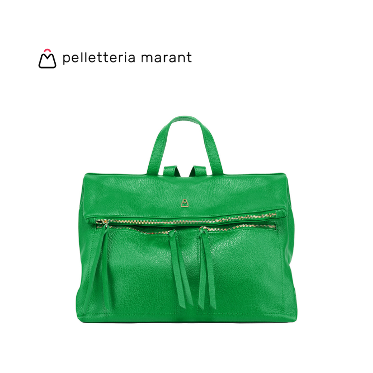 PELLETTERIA MARANT MELANY Handbag
