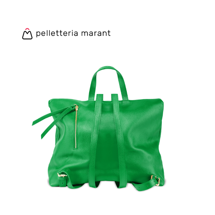 PELLETTERIA MARANT MELANY Handbag