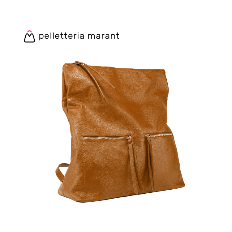 PELLETTERIA MARANT MELANY Handbag