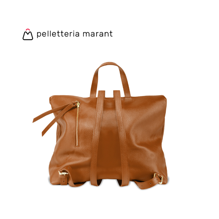 PELLETTERIA MARANT MELANY Handbag