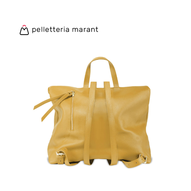 PELLETTERIA MARANT MELANY Handbag