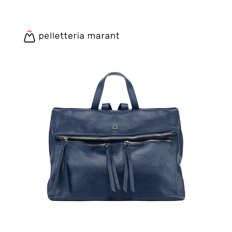 PELLETTERIA MARANT MELANY Handbag