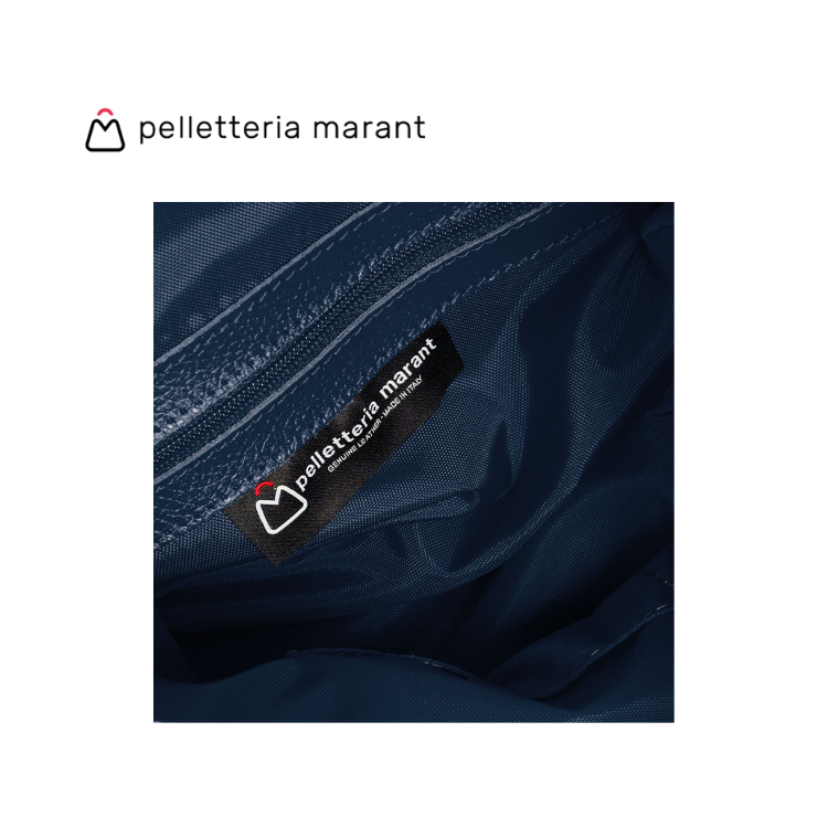 PELLETTERIA MARANT MELANY Handbag