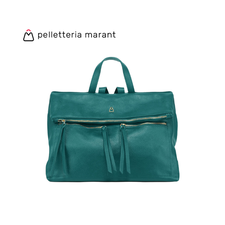 PELLETTERIA MARANT MELANY Handbag
