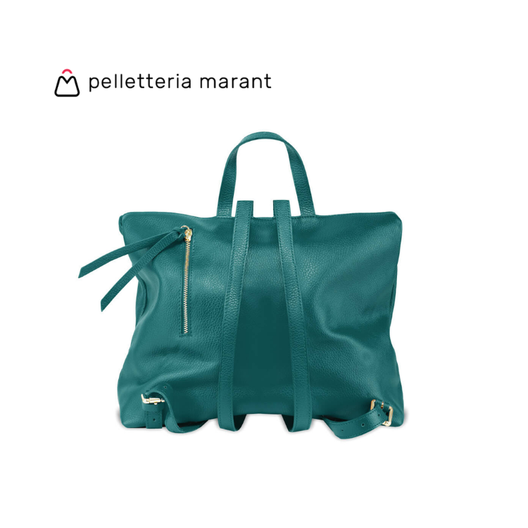PELLETTERIA MARANT MELANY Handbag