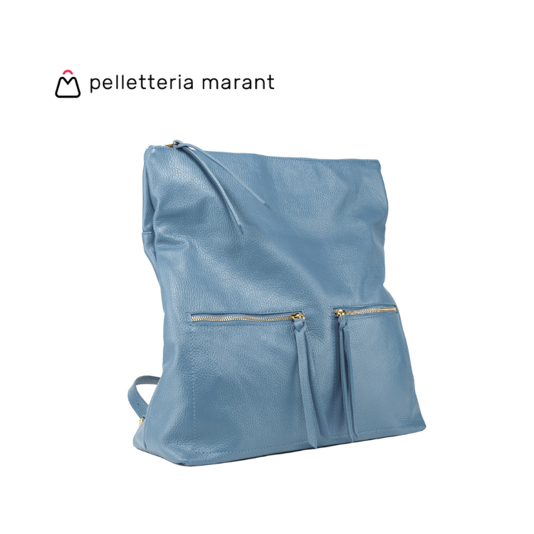 PELLETTERIA MARANT MELANY Handbag